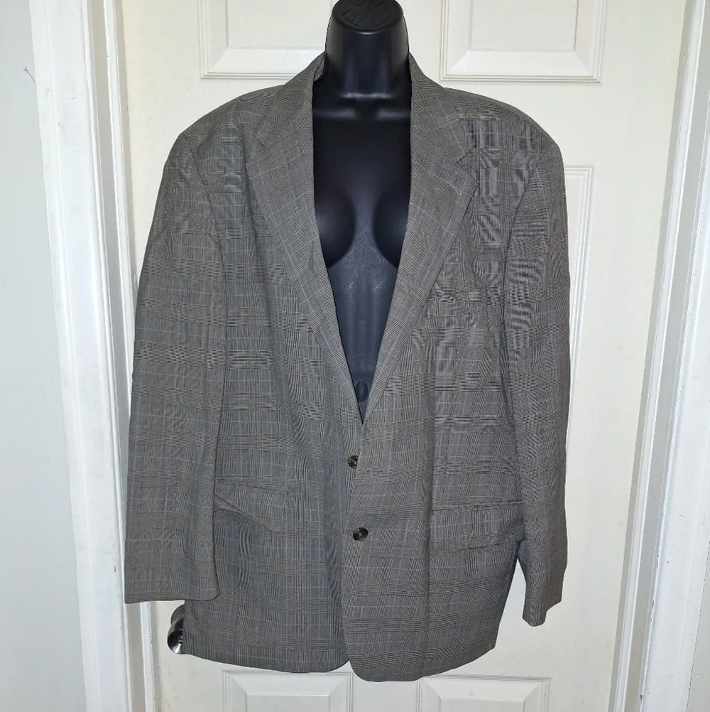 Chaps Ralph Lauren  2 piece suit blazer and pants